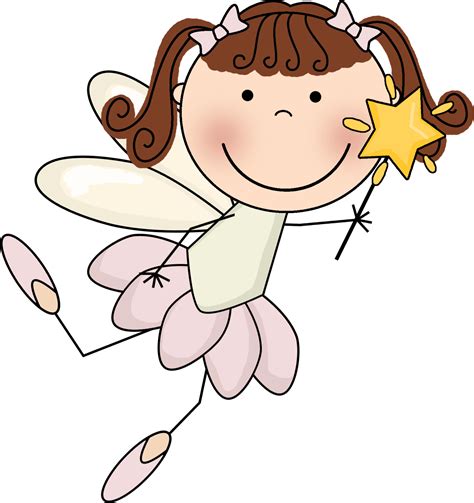 Boy Fairy Clipart At Getdrawings Free Download