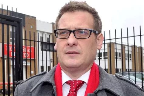 Hull Mp Karl Turner Strongly Rejects Inappropriate Behaviour