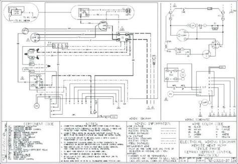 Goodman Heat Pump Wiring
