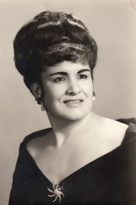 Rosa Mendoza Obituary San Antonio Tx