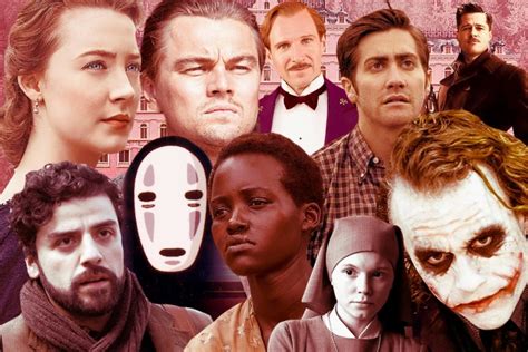 How To Stream The 100 Best Movies Of The 21st Century Decider