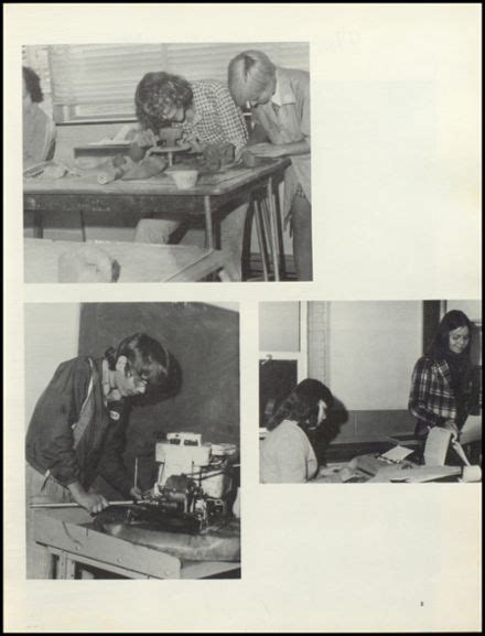 Explore 1974 Tecumseh High School Yearbook New Carlisle Oh Classmates