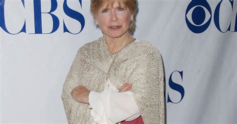 Bonnie Franklin One Day At A Time Star Dies At 69 Cbs News