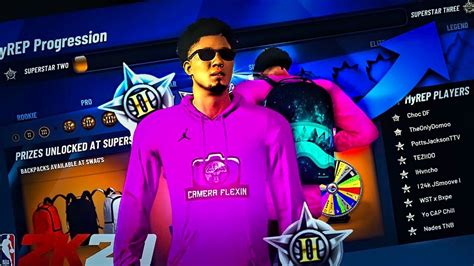 Nba 2k20 Fastest Way To Rep Up Im The Highest Rep In The World Best