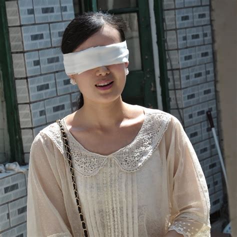 Blindfolded Women Youtube