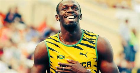 Breaking Usain Bolt Wins Olympic Gold In Mens 100m Final Sportbible