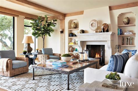 15 Modern Organic Living Rooms That Are Simply Stunning