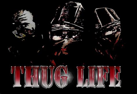 thug life 3 by and86 on deviantart