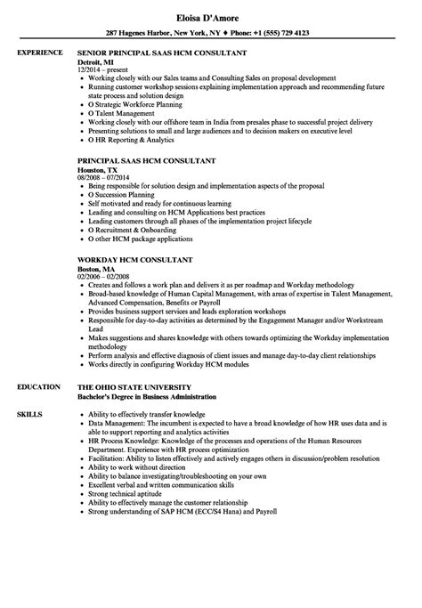 Looking for it consultant resume samples? Workday Integration Consultant Resume | TUTORE.ORG ...