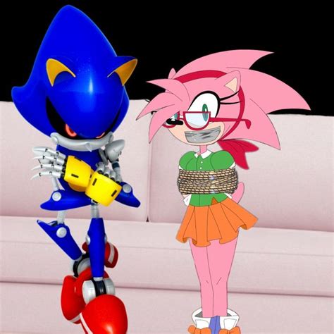 Pin By J Paul 3 On Amy Rose Tied Up In 2022 Amy Rose Character Hedgehog
