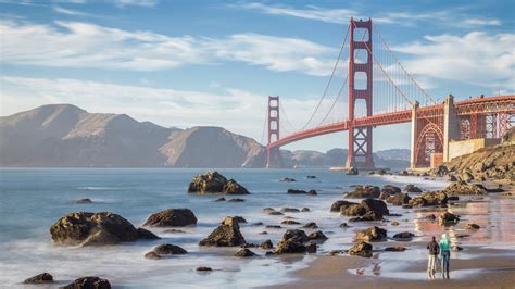 20 Must Visit Attractions In San Francisco