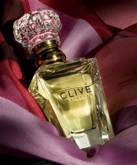 N°1 Imperial Majesty De Clive Christian Le Parfum Le Plus Cher Au