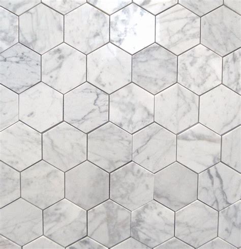 Marble Hexagon Tile Pisos E Revestimentos Piso Hexagonal Ladrilho