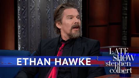 3.74 · rating details · 1,705 ratings · 339 reviews. Ethan Hawke Got A Rave Review In The Bathroom - YouTube