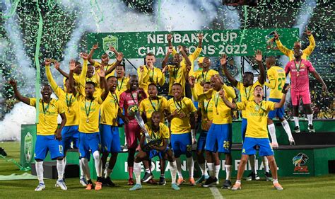 Official Psl On Twitter Congratulations Once More To Masandawana