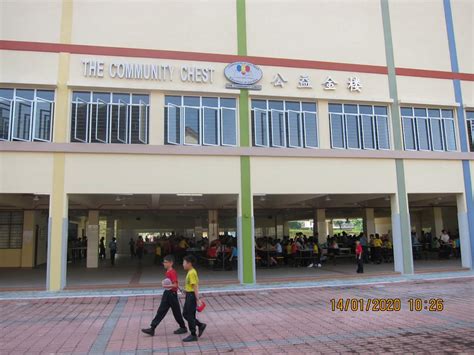Sjk (c) (sis) serdang tepe 沙登 岭 华文 学校 i̇nteraktif okul sistemi. SJK(C) Bukit Serdang | The Community Chest