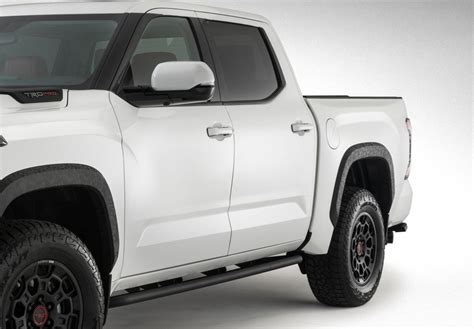 Toyota Tundra Trd Pro 2022 First Official Photo