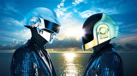 On 22 february 2021, daft punk announced their retirement through a video titled epilogue, featuring footage from their 2004 film electroma and the orchestral version of touch. Daft-Punk - Savage Vines