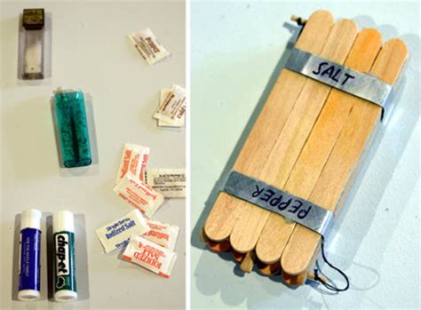 Insane Prisoner Inventions 24 DIY Prison Tools Weapons Urbanist