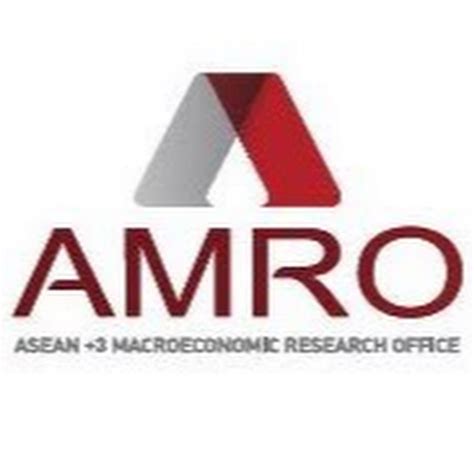 Asean Plus 3 Macroeconomic Research Office Amro Youtube