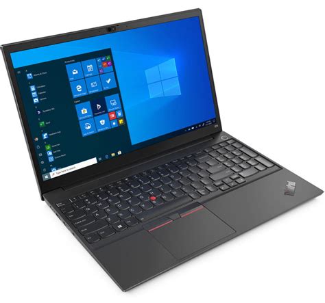 Lenovo Thinkpad E15 Gen 2 Intel Business Laptop Laptop Specs