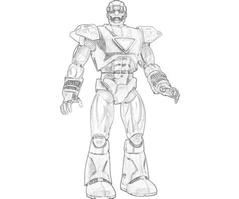 Iron giant coloring pages template. Iron Giant Coloring Pages Coloring Pages