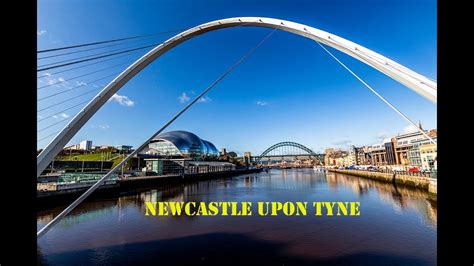 Newcastle Upon Tyne Tour Guide Things To Do Places To See City Tour