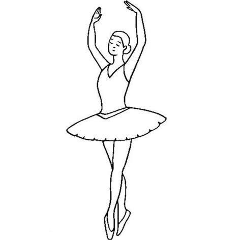Ballerina Printable Coloring Pages Printable Word Searches