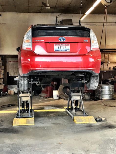 Les Schwab Tire Centers - Bonners Ferry, ID - Nextdoor