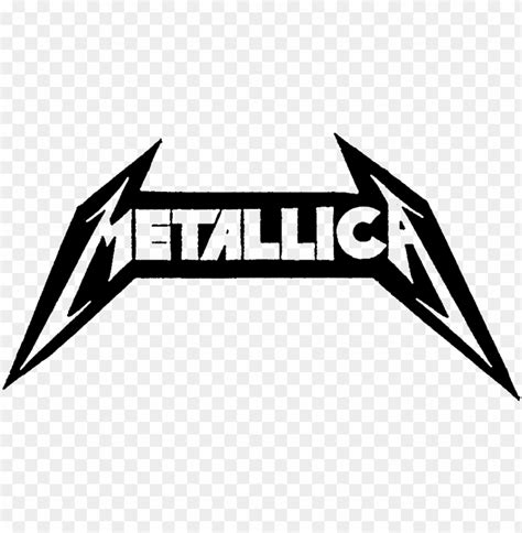 Some logos are clickable and available in large sizes. Collection of Metallica Logo PNG. | PlusPNG