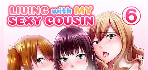 Living With My Sexy Cousin ~ I Can T Hold Myself Back 6 Pc Game Indiegala