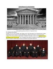 Firstly, i want to congratulate you all. Judicial Branch In A Flash.Worksheet Analysis fill ...