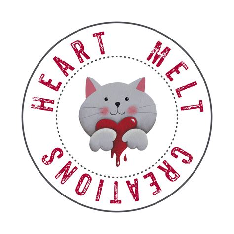 Heart Melt Creations