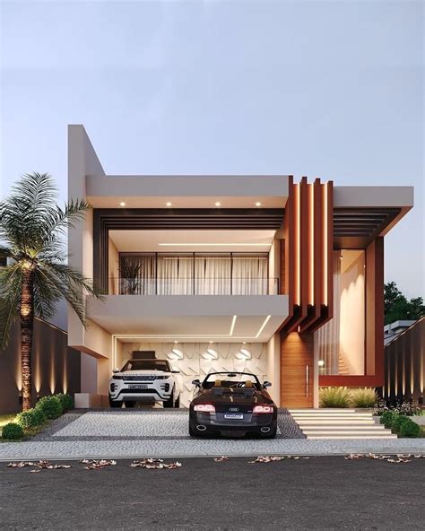 Pin By Civil Engineering Discoveries On Modern House Design Ideas In