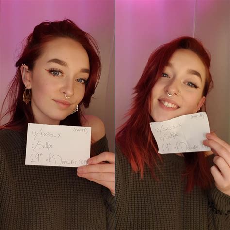Verification 19 F Just A Scottish Girl Unable To Figure Out How Reddit Works Rselfie