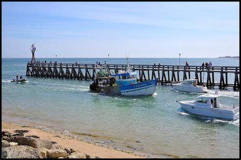 Courseulles Sur Mer