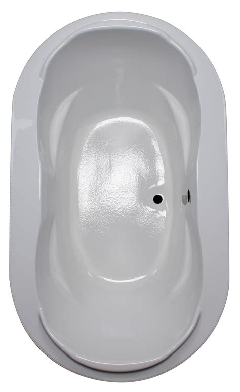 Shop allmodern for modern and contemporary drop in tub tubs + whirlpools to match your style and budget. 42x72 Oval Drop In Armrest Bathtub BR-57 - BathTubs.com