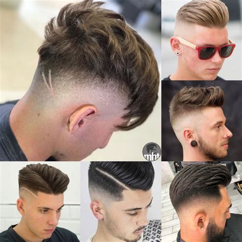 Buzz cut lengths number 5 6 7 8 with photos ready sleek. Number 5 Haircut - bpatello