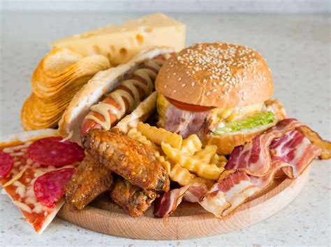 Maybe you would like to learn more about one of these? Junk food and diabetes: The link, the effects, and tips ...