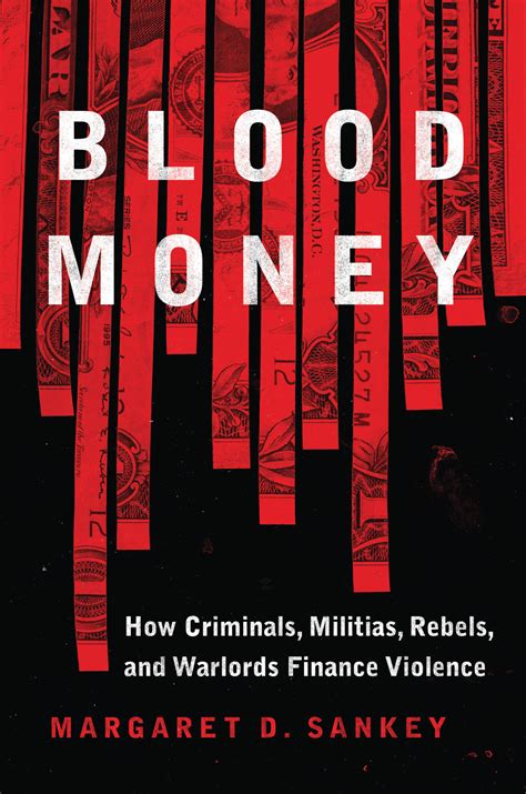 Blood Money Internet Matters Expert