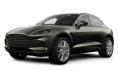 Aston Martin DBX 2021 Price In South Africa , Features And Specs