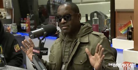 Johnny Gill Reveals What Was True And False About The New Edition Story