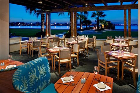 San Diego Beach Restaurants Restaurants: 10Best Restaurant Reviews