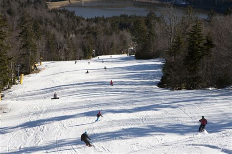 Find out which traditional recipes weren't served at the first thanksgiving celebration. Snowshoe Mountain in West Virginia Opens Early ...