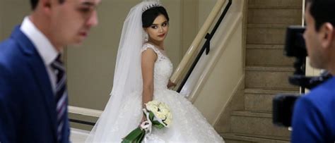 Uzbekistan Is Sick Of Your Big Weddings Might Regulate Guests And Meal Size Video The Daily