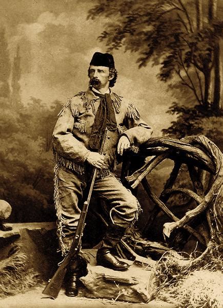 Newchic offer quality mens buckskin jackets at wholesale prices. Did Custer Die in This Coat? - True West Magazine