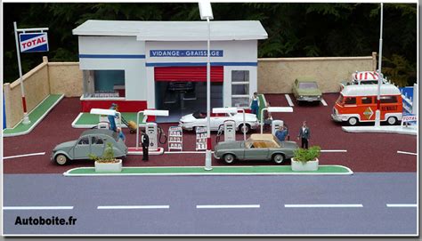 It has been developed to create an avenue for australian and new zealand motorsport competitors to access quality. Garage Total 1/43