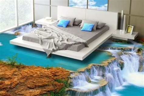 Epoxy system garage floor paint that will last years to come. Epoxy 3D Floor - Everything You Need to Know | Advance ...