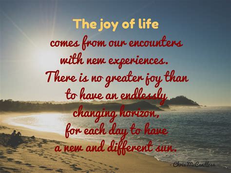 Life Experience Quotes And Sayings Elisha Watters