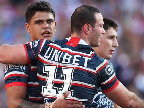 The dragons have reached 20 points in a game against the roosters just twice since 2015 and on both occasions they won. NRL ANZAC Day: Roosters vs Dragons, Storm Vs Warriors ...
